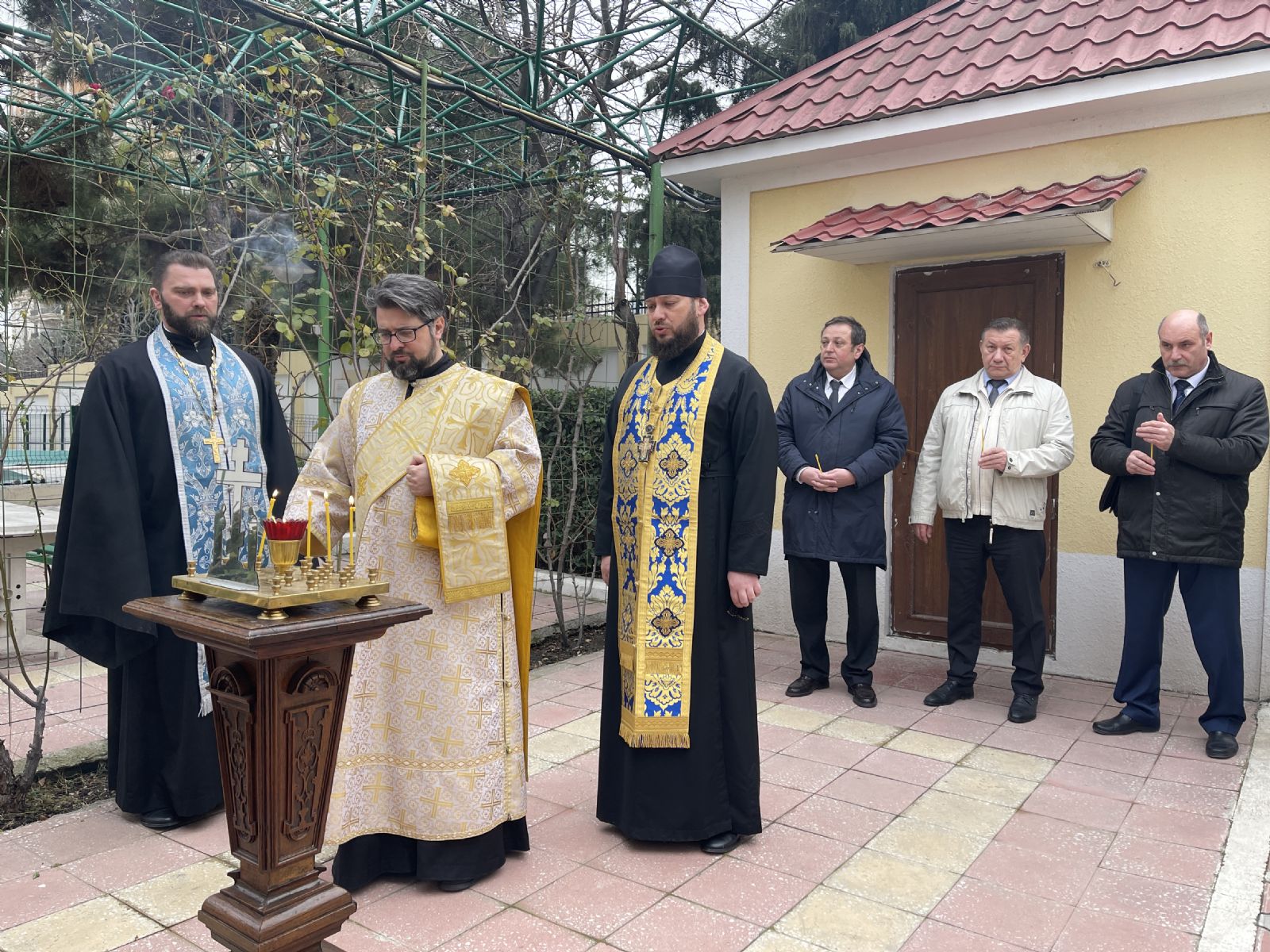 15 февраля - 33-я годовщина вывода советских войск из Афганистана