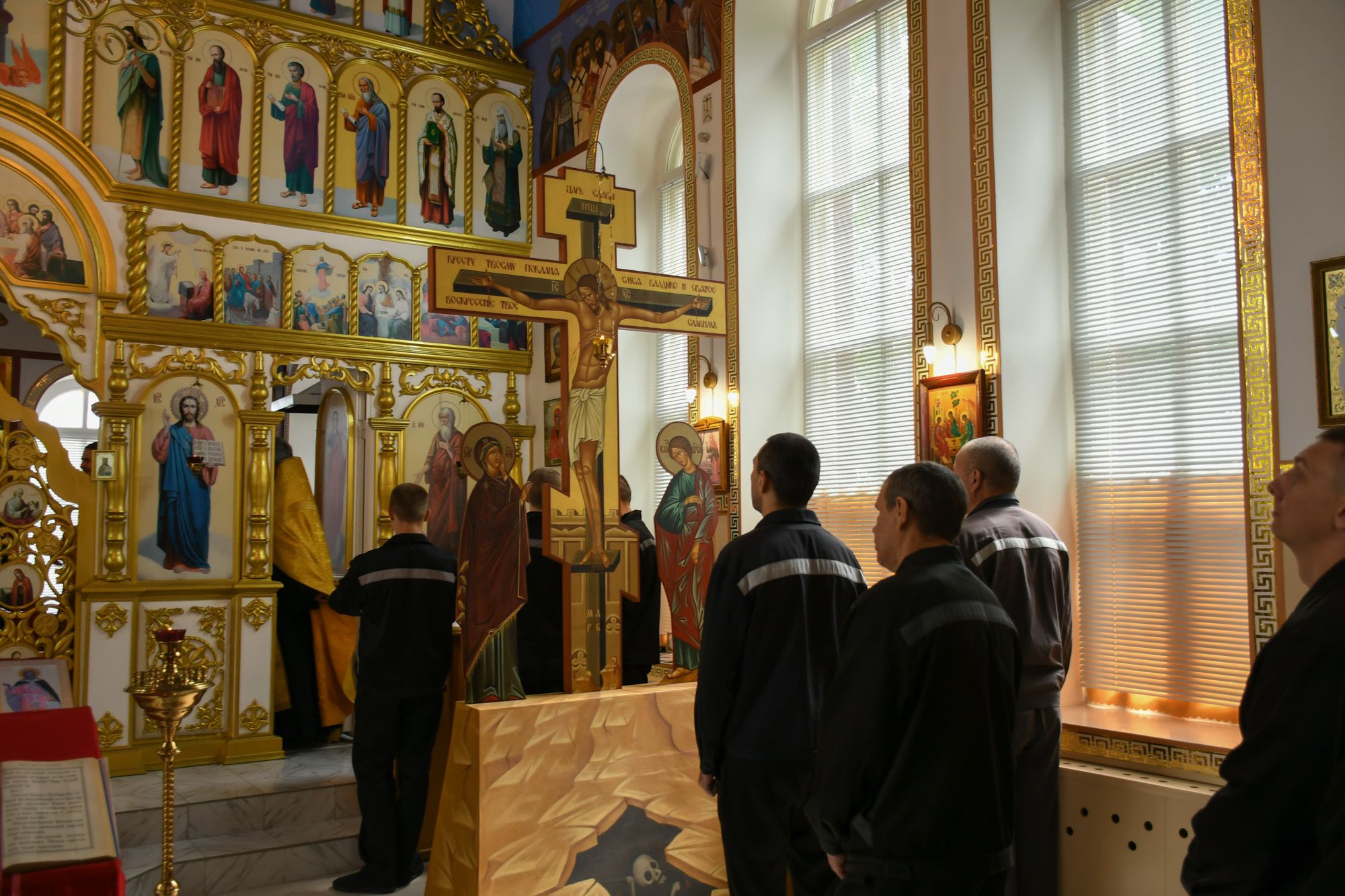 Дать новый фундамент жизни