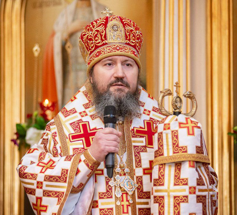 «Пасха — это состояние души»