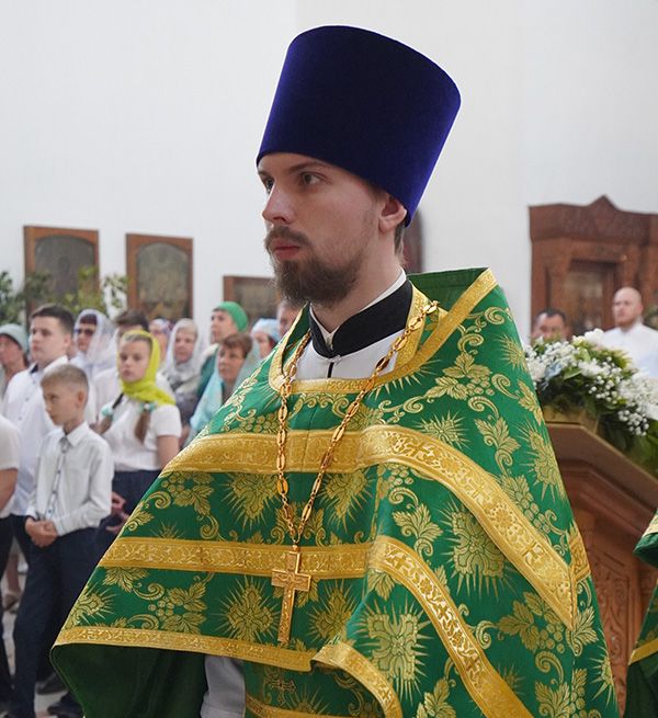 День рождения Церкви