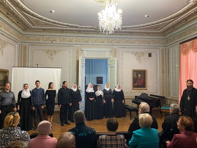 В Саратовской епархии отметили 175-летие образования Вольского викариатства