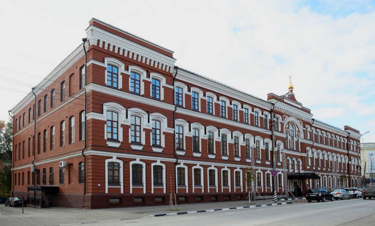 В СПДС продолжается набор в магистратуру