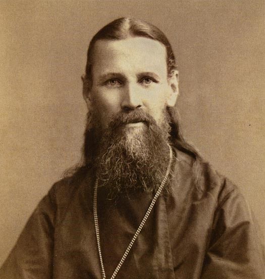 Любовь христианская любит до конца