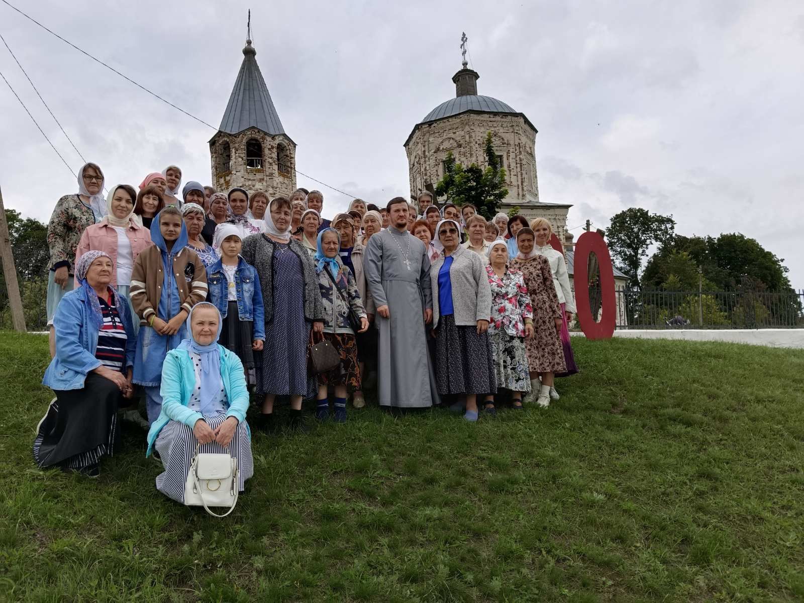 Малая родина праведного Александра Юнгерова
