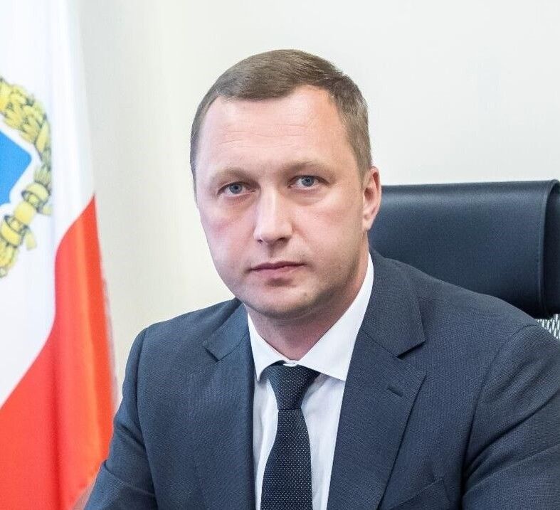 Губернатор области поздравил Патриарха Кирилла с годовщиной интронизации
