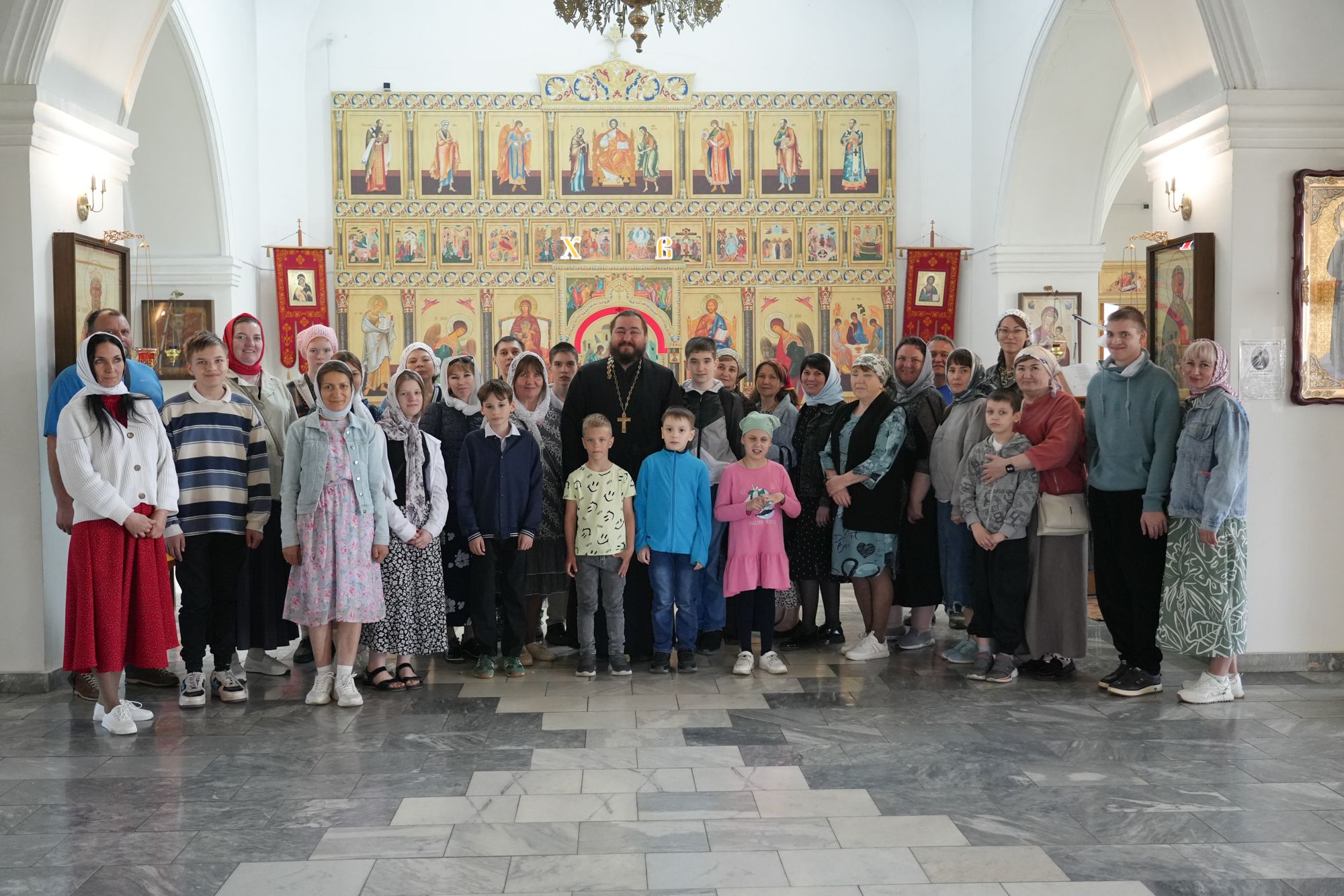 Расправить крылья