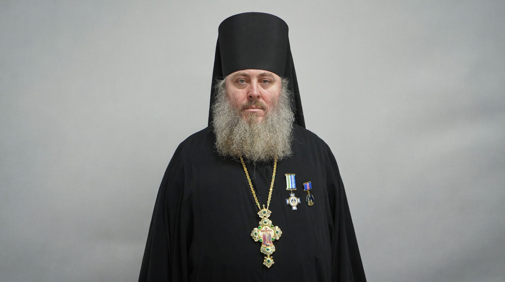 Игумен Иоанн (Фощий)