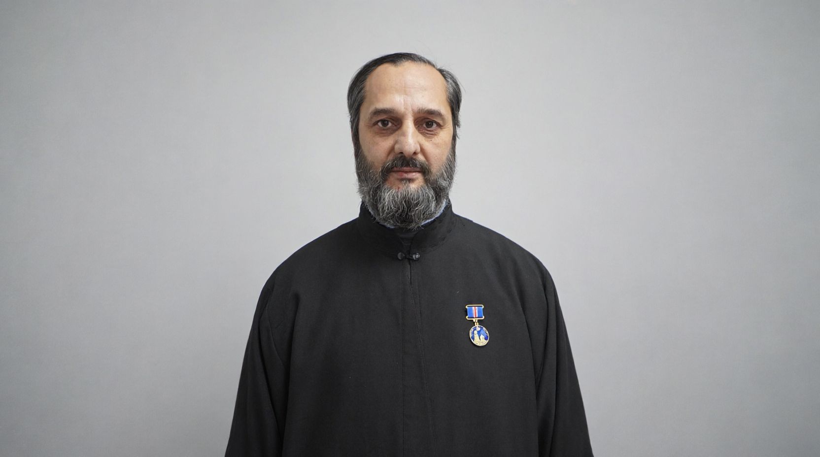 Диакон Петр Панченко