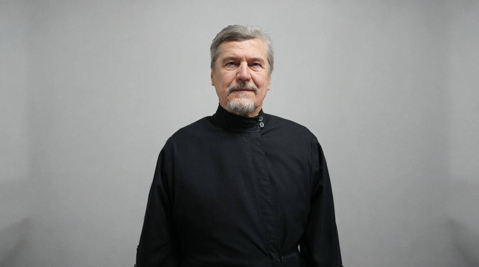Диакон Владимир Смирнов