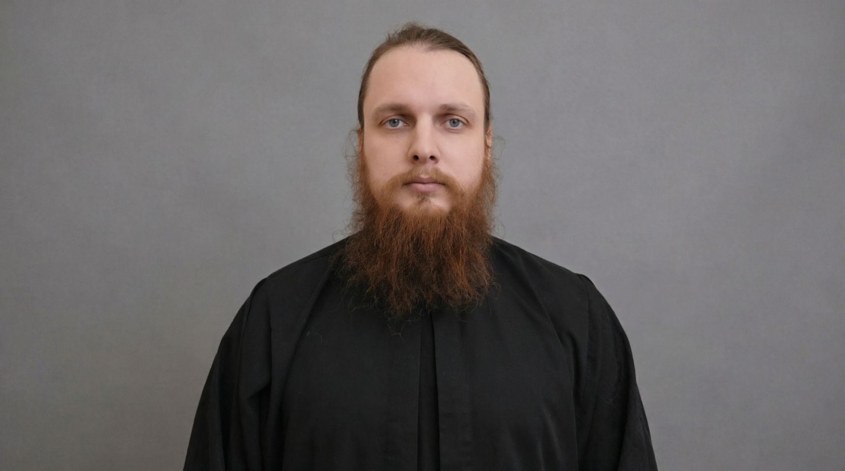 Диакон Антоний Потапов
