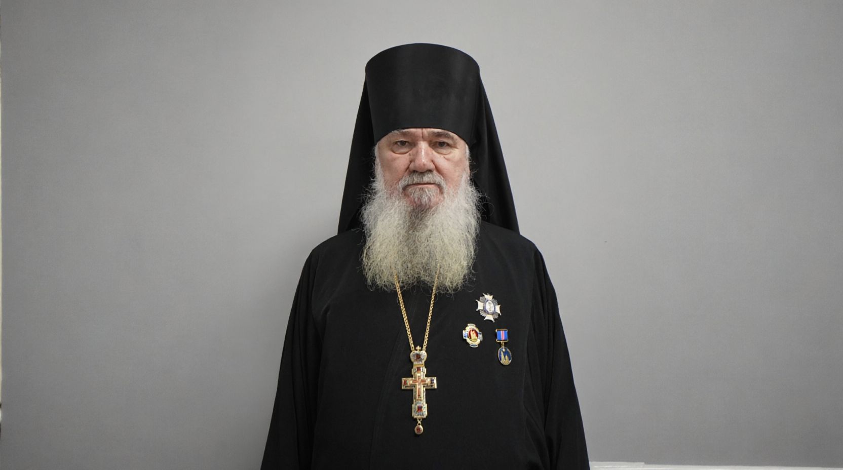 Архимандрит Амвросий (Волков)